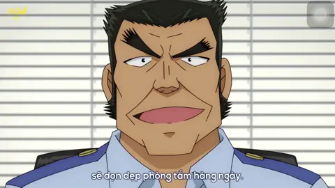 ê không biết mọi ng thấy sao chứ t thấy không khớp lắm nhưng mà t vẫn up =))) #xh#xuhuongtiktok#detectiveconan#hocviencanhsatconan#capcut