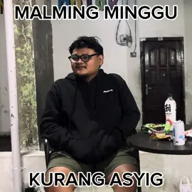 sama orang, beda rasa