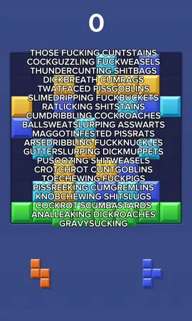 This took me over an hour to make :0 #mlm #partner #blockblastrant #blockblast #trendingvideo 
