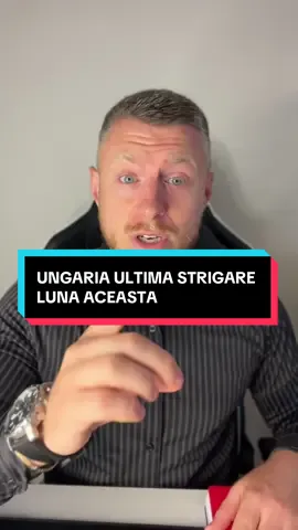 Dacă locuiești în Ungaria, luna aceasta ai un avantaj uriaș! 💻 Lucrezi online, de acasă, fără experiență, într-un business real și ești plătit în euro! 📱 Ai nevoie doar de un telefon mobil și o conexiune la internet – te învăț totul de la zero. 🏙 Scrie-mi orașul tău în comentarii și îți dau detalii. 🔔 Dă-mi urmărire, salvează acest video ca să rămâi în contact cu mine. 🔥 Este șansa ta să începi propriul business online! #budapest #hungary #debrecen #szeged 