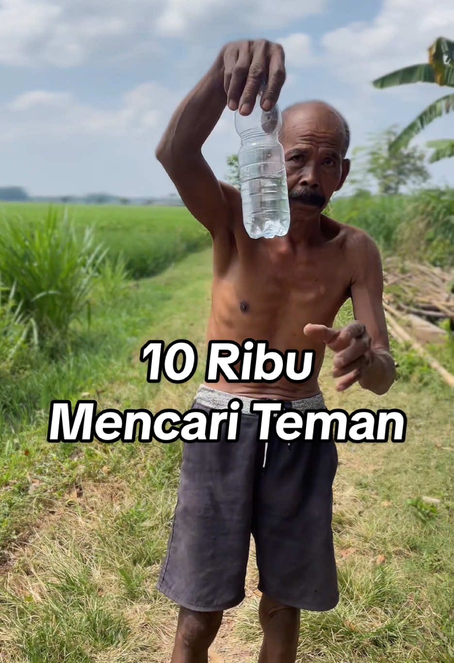 umume wong enom!! setu malem minggu cagak gendero/umbol