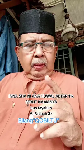 Buat dia sedar atas kesilapannya terhadap diri seseorang#fypシ゚viral #fypシ #fypシ゚ #fypdonggggggg 