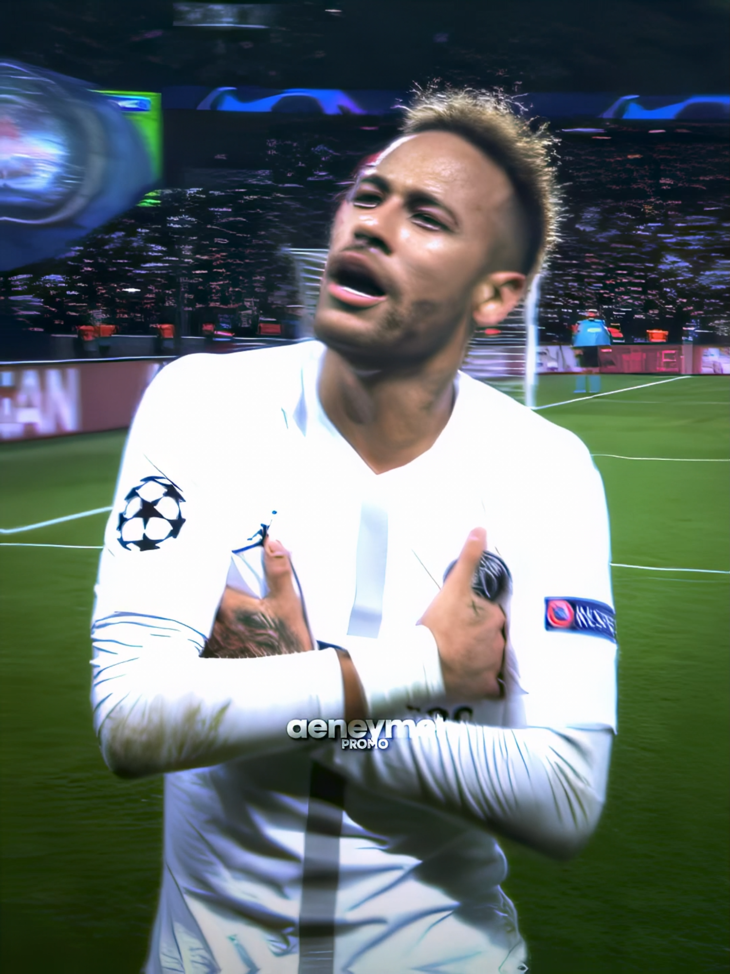 Song: Canto De Luna // Neymar and Mbappe PSG Prime 🔵⚪🔴 // #neymel #edit #parissaintgermain #neymar #xyzabc #viral_video #footballtiktok #fyp #footballedit #phonk #neymarjr10 #brazil🇧🇷 #brazilian #psg #mbappe