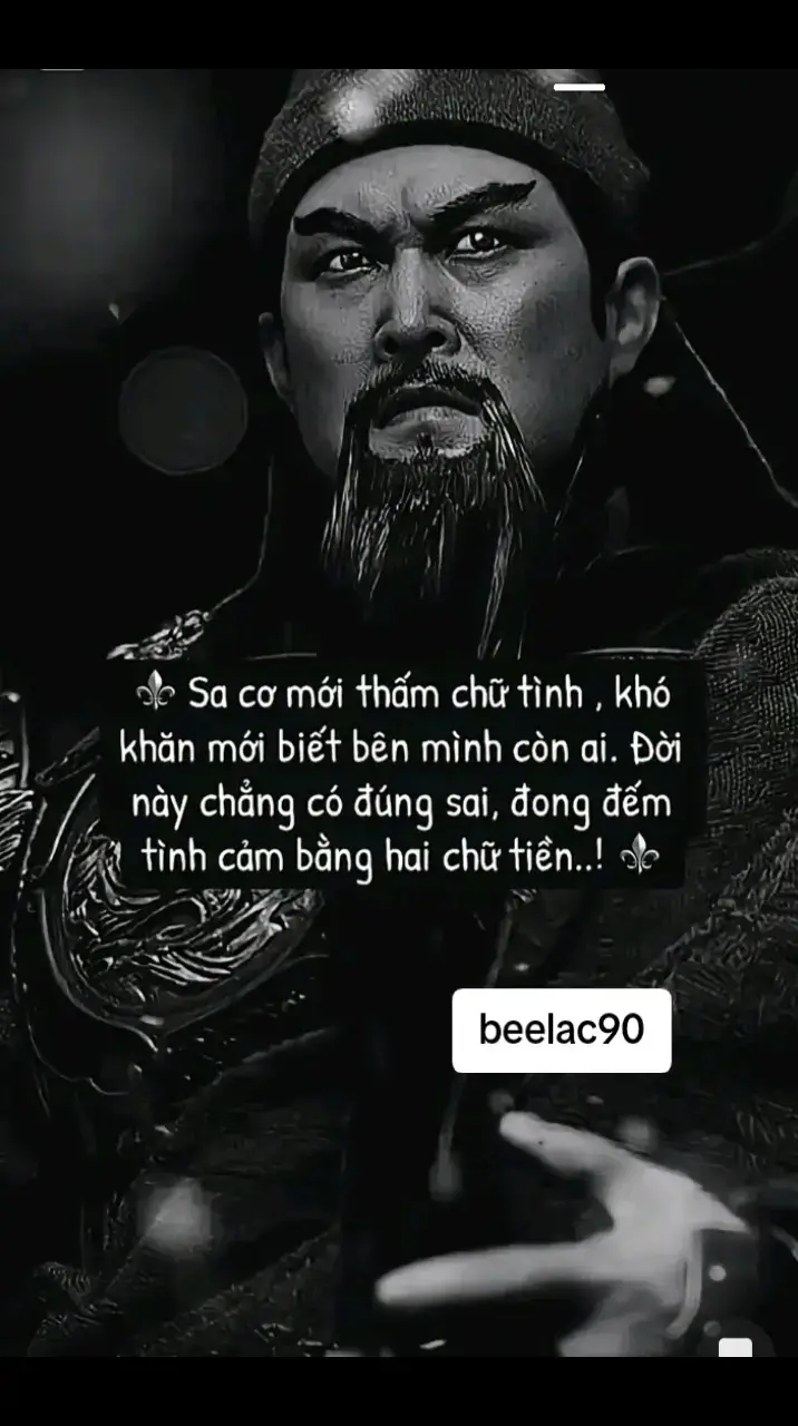sa mới mới thấm chữ tình#beelac90 #fyp 