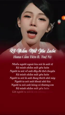 Lên bản remix cực cháy nhen cạ nhà ơi 🩶🐺 #hanacamtien #tueny #kenhammatyeuluon 