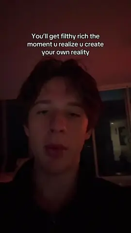 Everything is on you