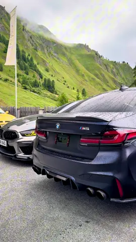 @akrapovic 😈 M5👑 & M8🦾 👉 @m5.aleks 👉 @m8_bad #bmw #bmwm5f90 #m5 #bmwm5 #bmw insta #bmwlife #bmwgram    motorsport                   