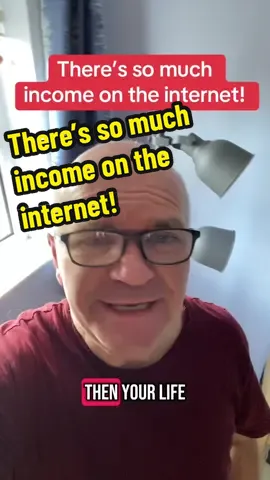 There’s so much income on the internet! This is the easiest side hustle from home, anyone can do it! #sidehustlesforbeginners #workfromhomeuk #sidehustles  #howtomakeeasymoney #easyincome #dadpreneur #creatorsearchinsights 