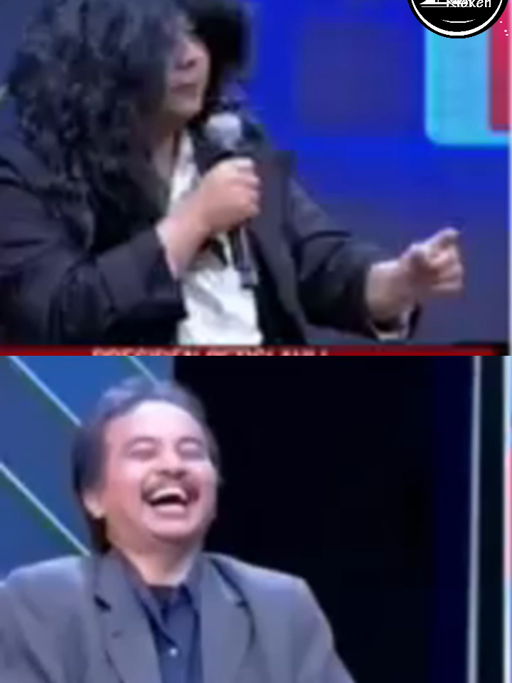 SKAKMAT! 🤯 PITRA ROMADONI BUAT ROY SURYO CS TAK BERKUTIK DI DEBAT HUKUM! #PitraRomadoni #RoySuryo #DebatHukum