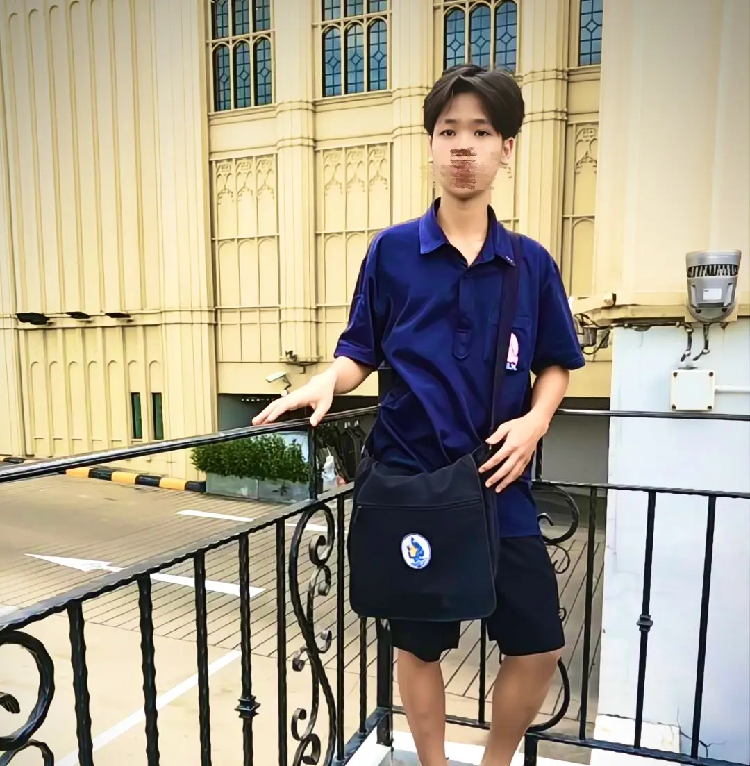 #มัธยมนาคนาวาอุปถัมภ์ #ฟีดดดシ #พิกัดลับกรุงเทพ #พัฒนาการ #fyp 