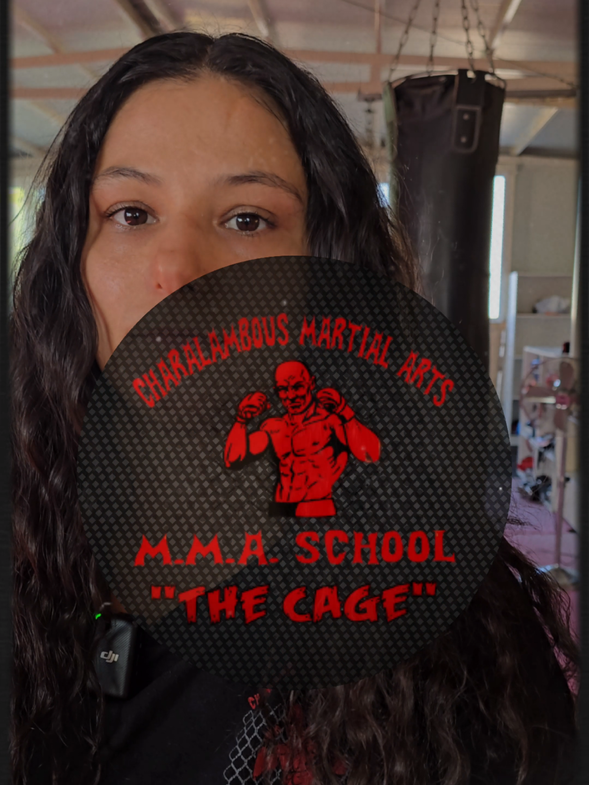 📢 Οι εγγραφές άρχισαν στο MMA School – The Cage! 🥊🥋 Είτε είσαι pro, είτε αρχάριος, είτε θέλεις να μπεις σε αγωνιστική δράση ή απλά να βελτιώσεις την υγεία και φυσική σου κατάσταση…Το The Cage είναι εδώ για σένα! 💪🔥 Μάθε Striking και Brazilian Jiu-Jitsu από υψηλού επιπέδου  MMA fighters. 👊 Head Coach: Στέφανος Χαραλάμπους 📞 Κάλεσε σήμερα: 99 817412 – Κλείσε τη θέση σου! _______________________________________________________ 📢 Registrations are now open at MMA School – The Cage! 🥊🥋 Whether you’re a pro, a beginner, want to compete, or just improve your health and fitness… The Cage has got your back! 💪🔥 Learn Striking and Brazilian Jiu-Jitsu from high-level professional MMA fighters. 👊 Head Coach: Stefanos Charalambous 📞 Call us today: 99 817412 – Secure your spot now! . . . . #fyp #explore #mma #fighter  .