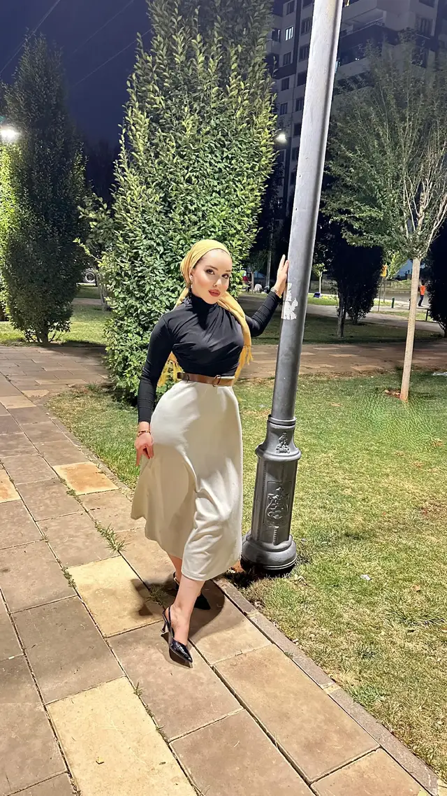 sondaki fav🥲#kesfet #benionecikar #kesfetteyiz #hijab 
