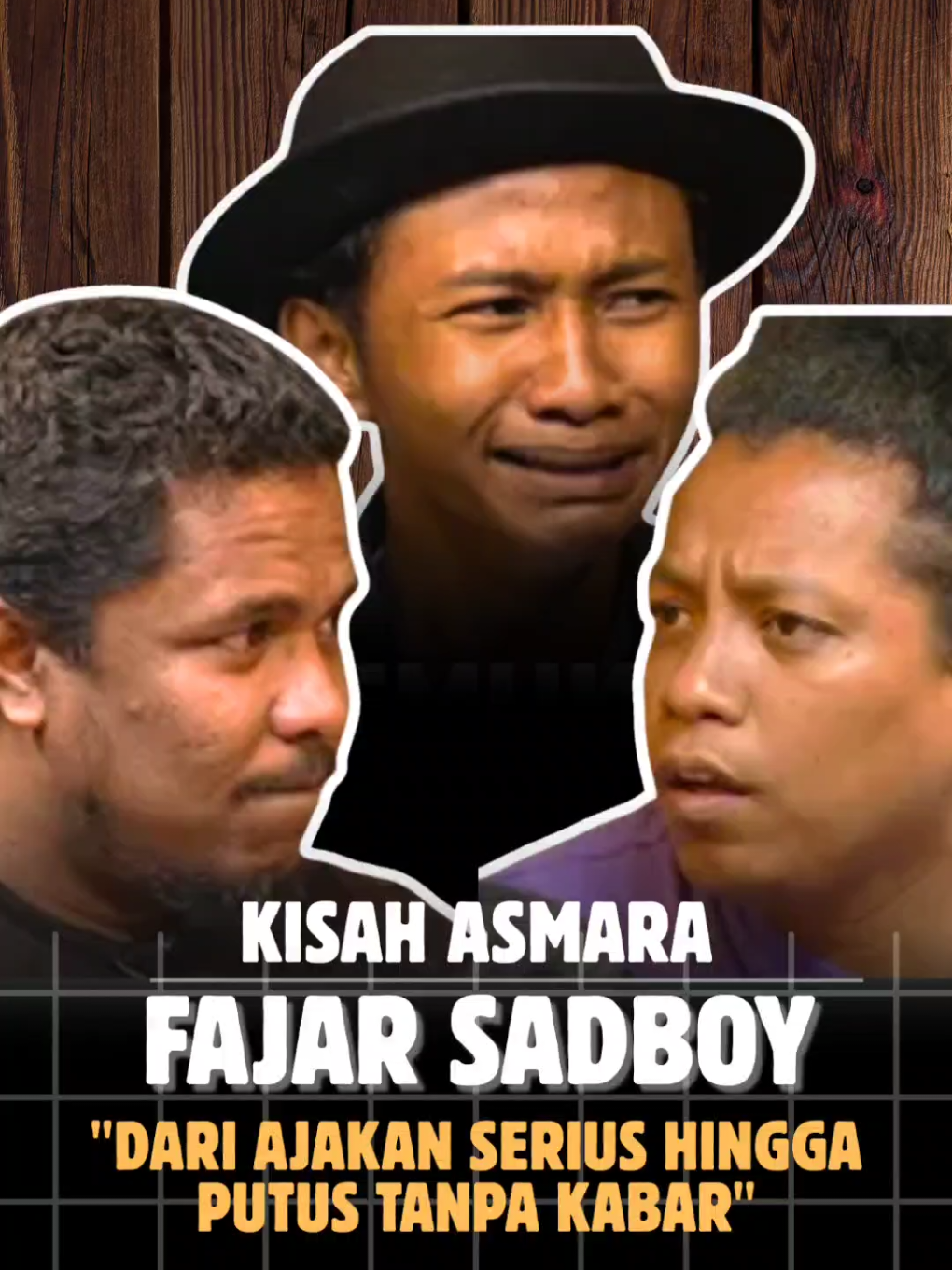 The real sadboy ini mah #videolucu #fajarsadboy #fyp #clips 