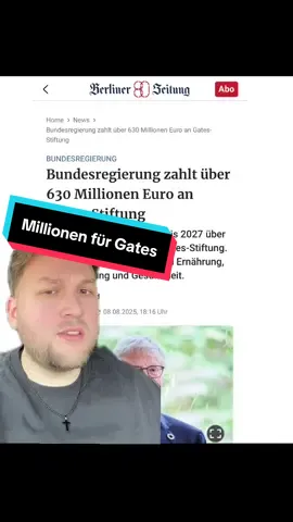 #deutschland #cdu #spd #afd #rente #gates #geld #bundesregierung 
