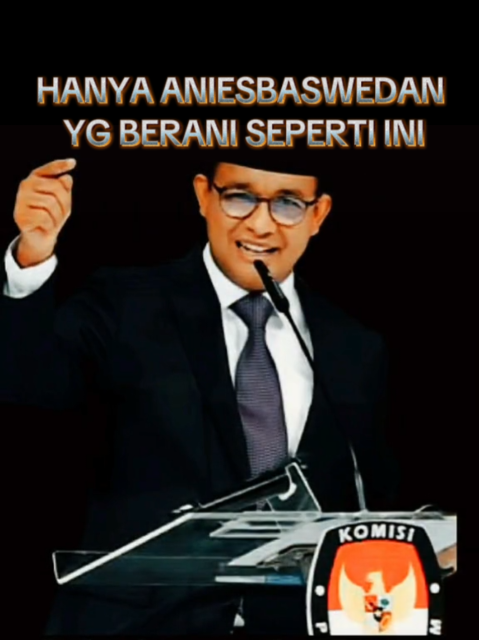 #abah #aniesbaswedan #uuperampasanaset #idola 