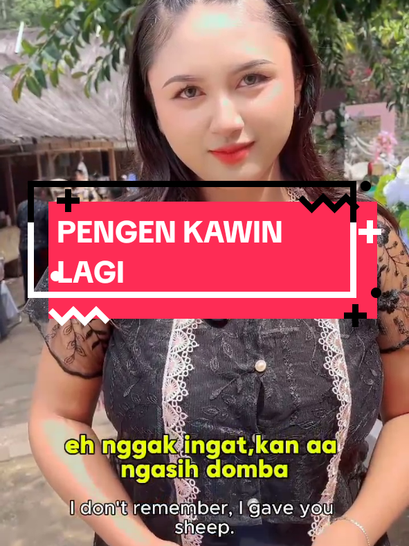 Oneng pengen kawin lagi!? #shorts  #Vlog  #foryoupage  #fyppppppppppppppppppppppp 