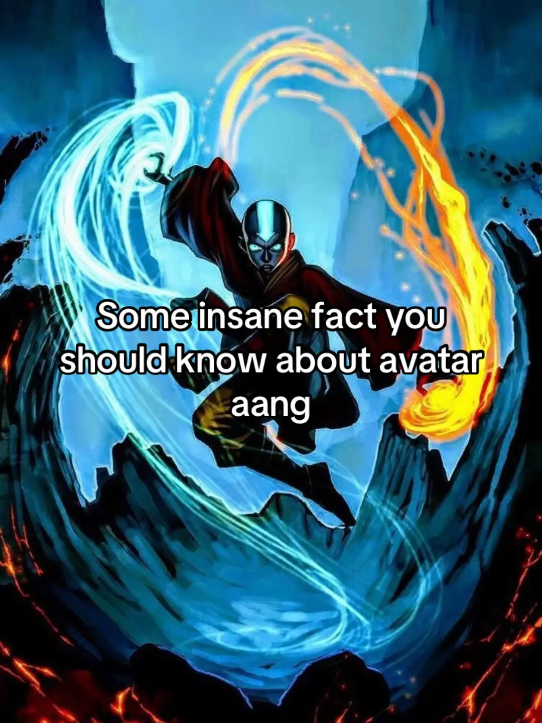 #foryou #fyp #avatar #avatarthelastairbender 