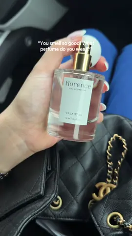 No gatekeeping!! 👀💗  #valaya #florenceperfumes #valayaperfume #oilbasedperfumes 