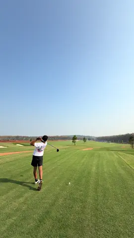 Semarang Keren🔥 #golf #golfswing