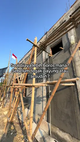 Alhamdulillah masuk proses plester dinding🥹 #rumah #bangunrumah #rumahminimalis #fyp #viral #masyaallahtabarakkallah 
