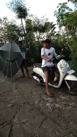 #hiburanya cuma main layangan gk mainin hatinya #fyp #@່Oscar farm 