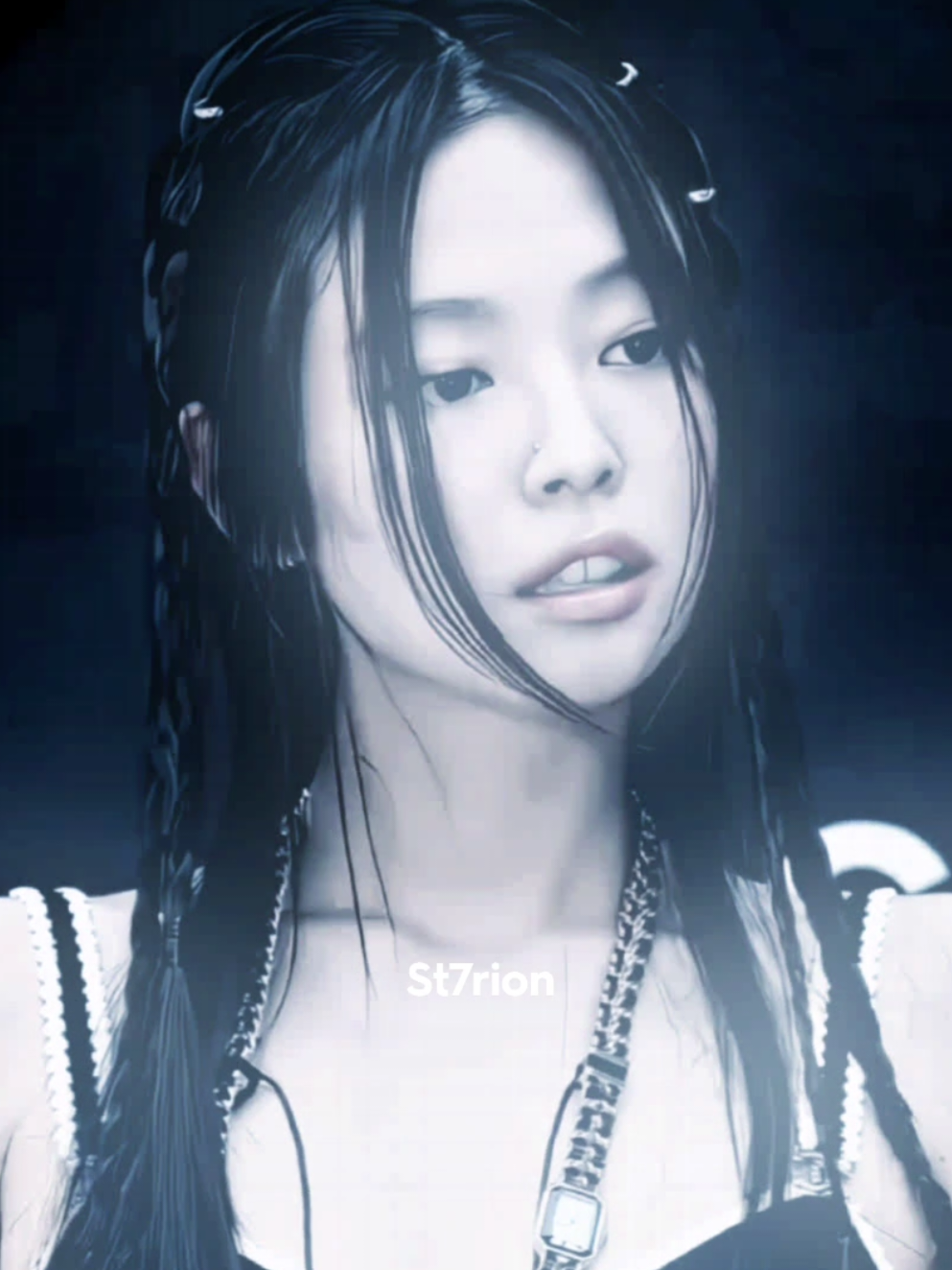 #jennie #blackpink #blackpinkedit #edit #editor #fyp #foryoupage #fyppppppppppppppppppppppp Jennie danza kuduro edit / jennie edit