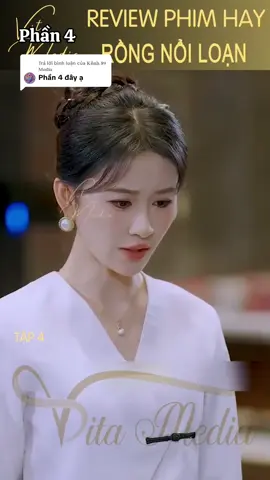 Trả lời @𝐊ê𝐧𝐡 𝟖𝟗 𝐌𝐞𝐝𝐢𝐚 Rồng Ẩn Giấu - Phần 4 - Cô gái đang giúp đỡ 1 chàng trai ven đường, nào ngờ cô bị thiếu gia bỏ thuốc được anh cứu lại, thì ra anh ấy lại là sếp tập lớn #caoanhreview #tiktokvietnam #xuhuong #reviewphim #phimhay #caoanhreview #reviewphimhay #trending #cinema #giaitri #phimchieurap #phimmoi #phimhaymoingay #viral #review #xuhuongtiktok #videogiaitri #tiktoktrending #caoanhreview #reviewphim 