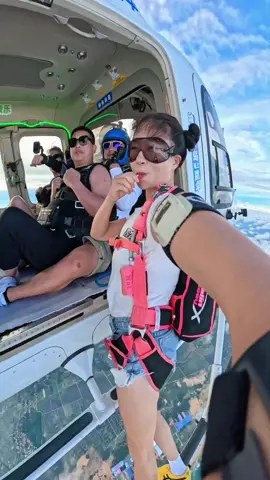#skydiving #fyp #nice #foryou #fypシ #viral #sport 