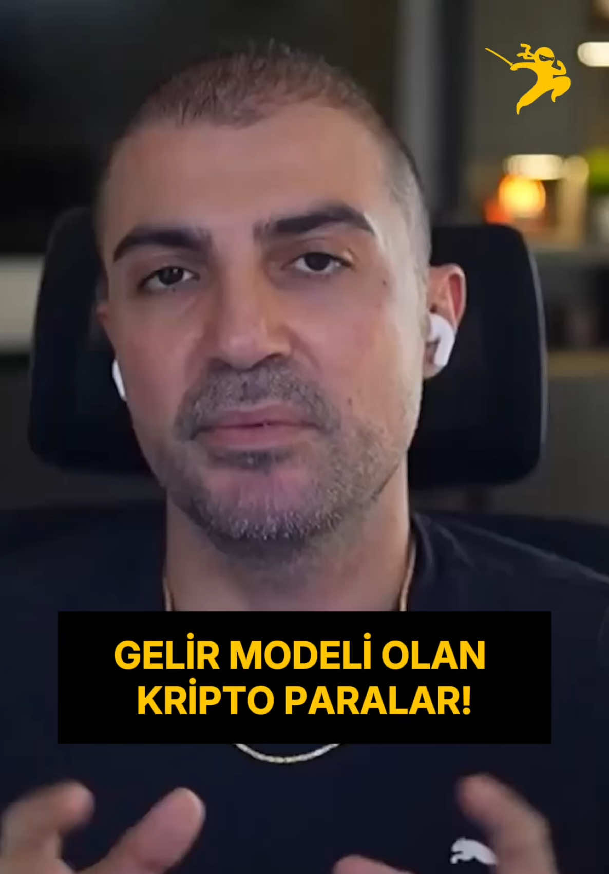 Bazı büyük yatırımcı grupları, gelir modeli bulunan ve borsa yatırım fonu (ETF) gibi geleneksel piyasa araçlarıyla bağlantılı kripto projelerine ilgi gösterebiliyor. Bu ifade herhangi bir yatırım tavsiyesi değildir. Daha fazlası için takip et.  