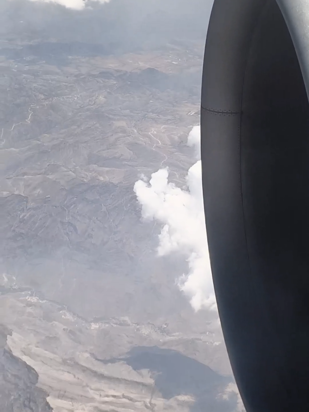 As my plane departs, my tears fall — for I am leaving the place where my soul feels most alive. #foryou #viral #viralvideo #makkahmadinah🕋 #foryoupage 