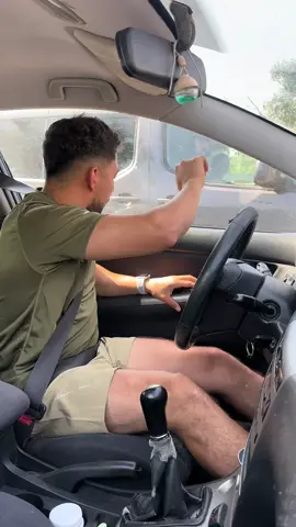 Me pedisteis un he con el coche y aquí lo tenéis