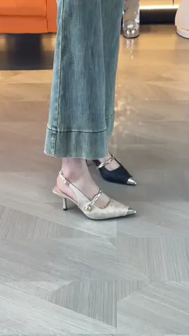 #sepatuheelswanita #heelswanita 