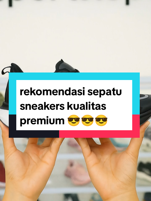 rekomendasi sepatu sneakers premium,cek keranjang sekarang  #sepatu #sneakers #premium #fyp #fyppppppppppppppppppppppp 