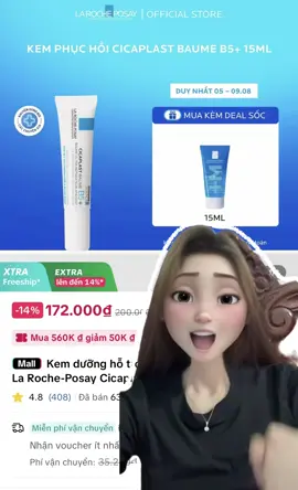 #larocheposay #larocheposayvn #effaclar #chamsocda #kemduong #chamda #larocheposayskincare 