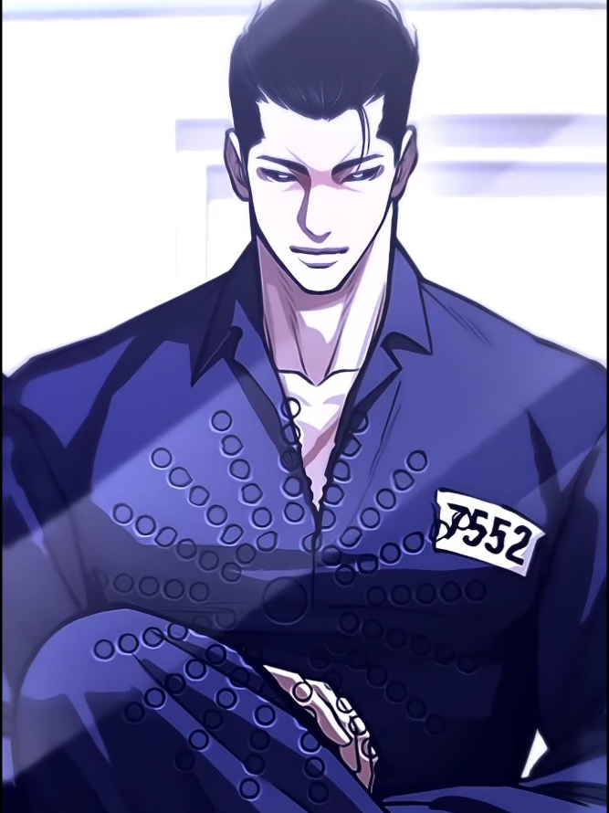 #PARKJONGGUN ; se cakep ini sayang kalo ga jadi pacarku, ahayy 😝❤ #lookism #webtoon #parkjonggun #gunpark #suamiaku  @inunasatorou_ dun yaaw!! 