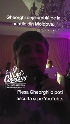 #vladcodreanu #gheorghi #MusicOnStage #flypシ #fly #viral #tiktok 