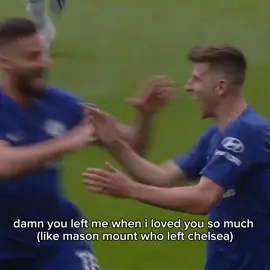 #fypシ #futbol #masonmount #chelsea 