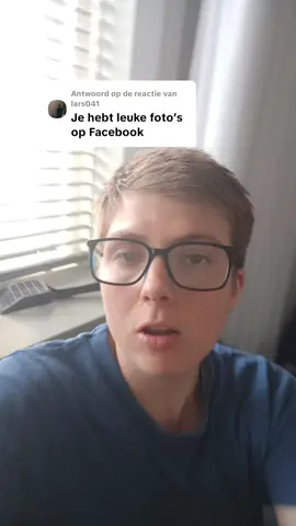 Antwoorden op @lars041 