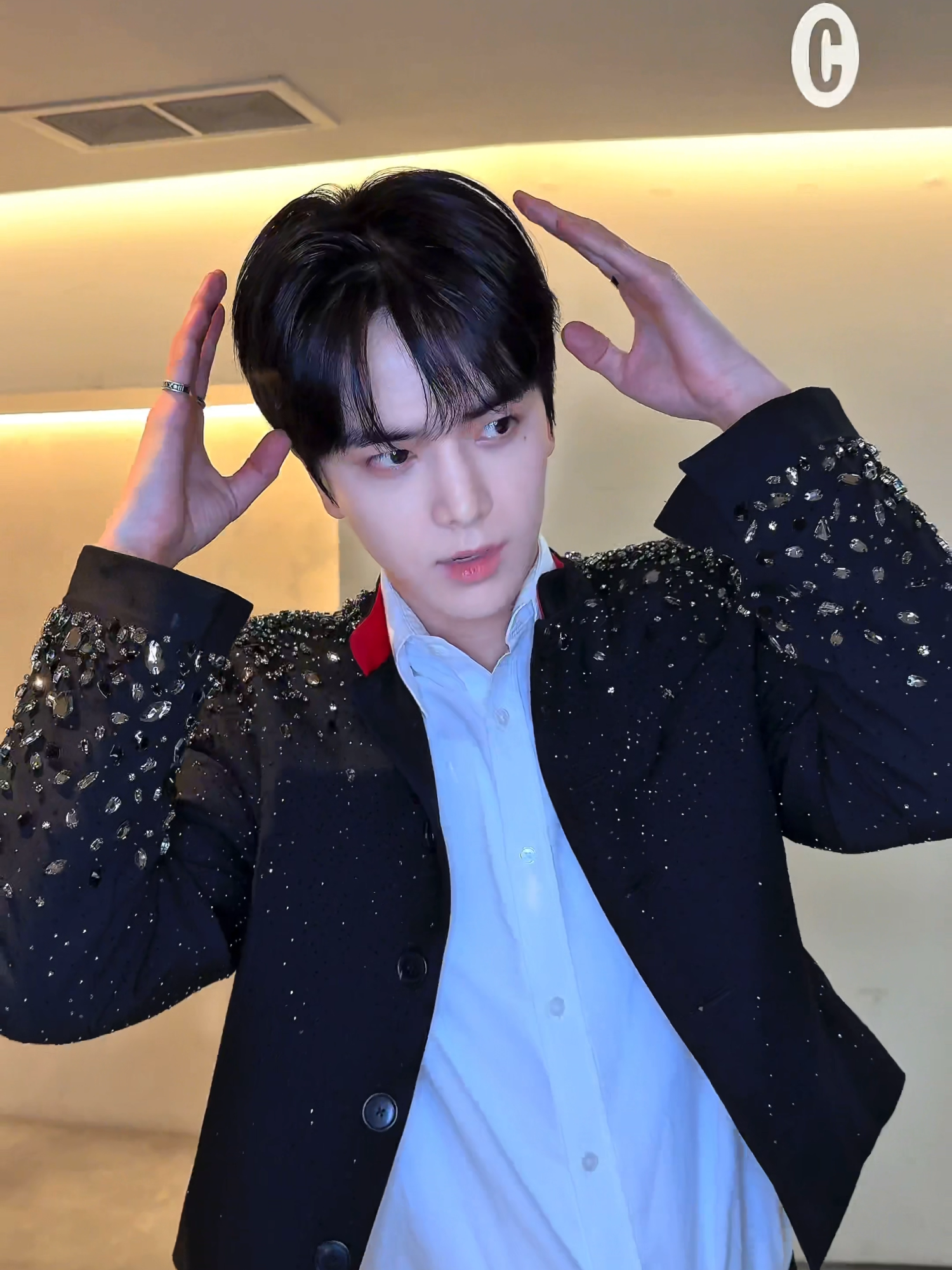 Whats THE BOYZ's ‘aegyo’ that can only be seen in concert? @theboyz_officl #THEBOYZ #더보이즈 #THEBLAZE #fyp #foryou #foryoupage #viral