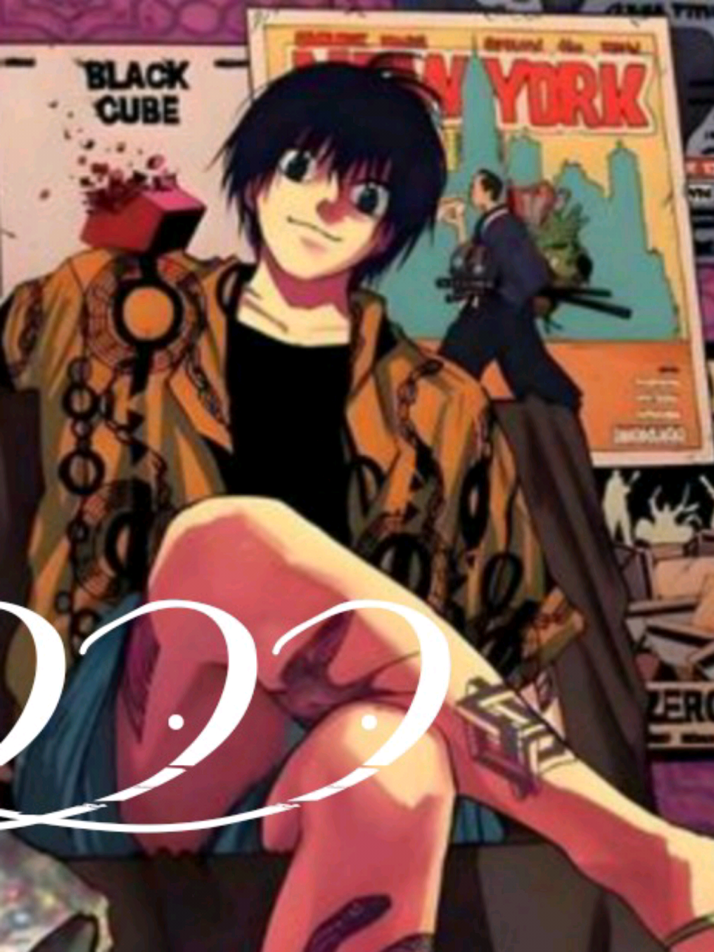 ngasah katana pake pengasah ❌ ngasah katana pake peluru⭕ #sakamoto #takamura #sakamotodays #4u #fyp 