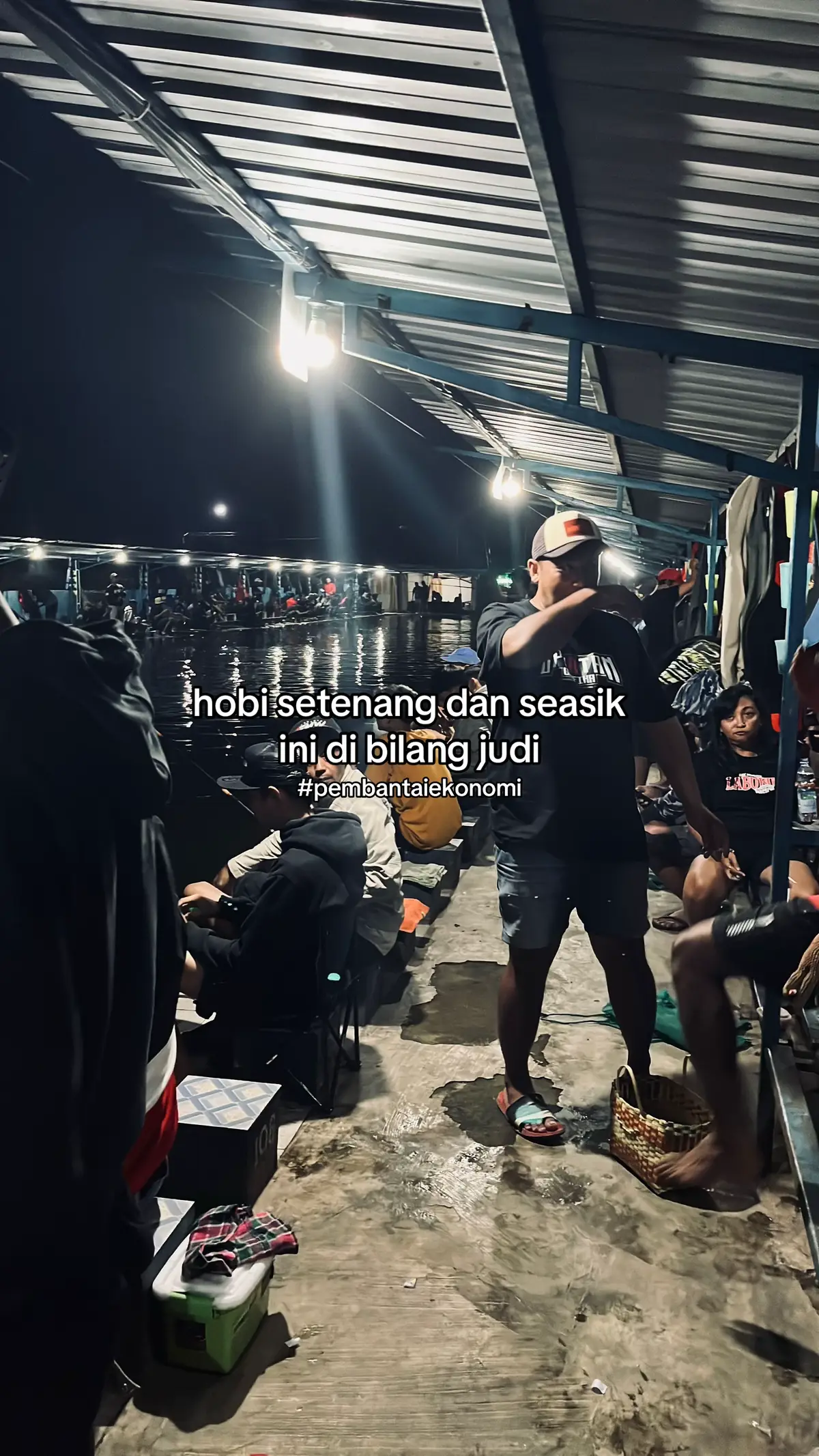 #KONSISTENMANCING #rilislelemalang #rilislelejawatimur 