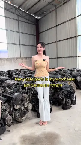 Complete engine for various models#engine #motor #used #original #auto 