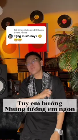 Trả lời @DJ Huyền Đô.mõ.hỗn38 Tâm Sinh Tướng#xuhuong #mcpigt #thinhhanh 