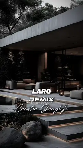 Nhạc này cuốn nè | Larg Remix #nhachaymoingay #盛宇shengyu #capcut #capcutpioneer #pioneertemplate 