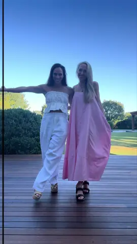 Bestie weekend #summer2025 #lnln #hamptons #summerouteast