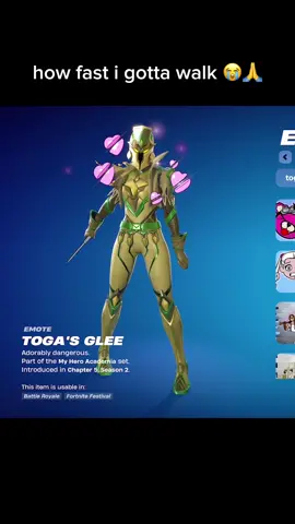 anything but getting past 11 seconds 😭 #fyp #foryou #foryoupage #jjba #jojosbizarreadventure #jojo #dio #zawarudo #part3 #stardustcrusaders #fortnite 