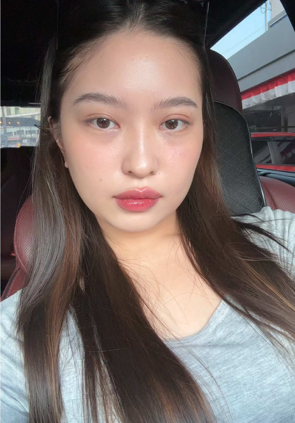 Feeling sick 🤒 but this energy stays strong 📈🤪🔥💪