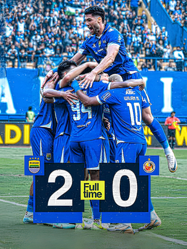 Yang Katanya Mau Ngasih Kejutan, Kok Malah Di Kejutin 🤭🔥 #wearepersib #persibbandung #persibday #persibjuara #bobotohpersib1933 #bismillahfyp #fyp 