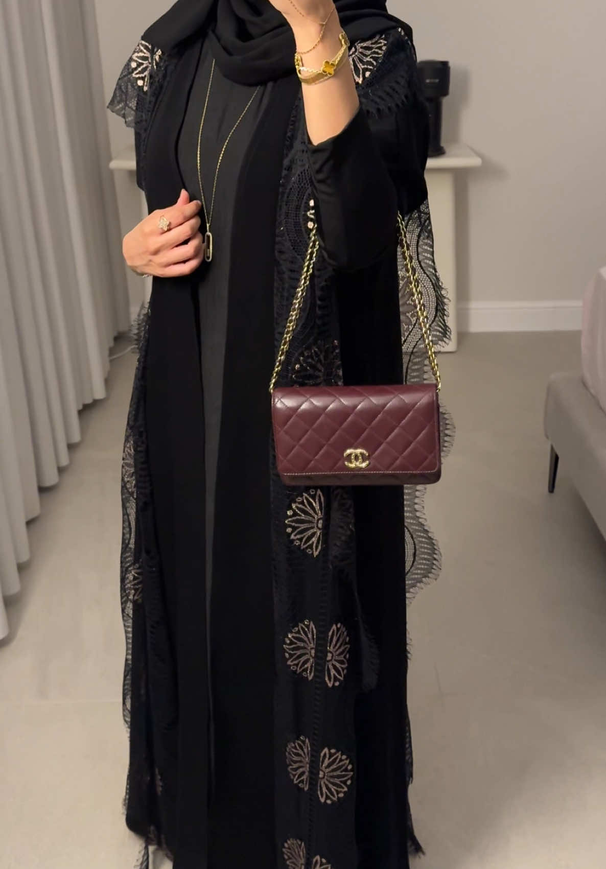 R434 #fybシ #explore #abaya #fyb #viral 