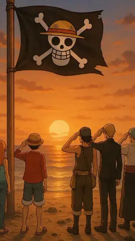 bendera one piece #benderaonepiece #onepiece 
